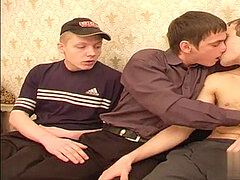 super-cute cub buttfuck have fun