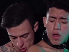 Fetish Club Raw Fuck Gay Porn