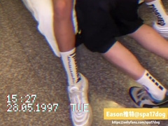 《籃球隊的性衝動》完整影片