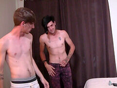 Gay punishment, twink gay sex, twink group sex