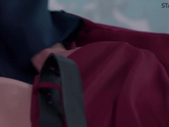 Sneak Peek S03x01 International College