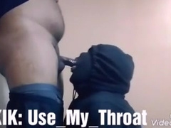 WORDY STR8 STUD GIT THE SOUL THROATED OUT OF HIM