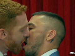 Shane Jackson - Leander And Shane Play At School