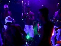 Festinha Na Mansao! 20 Min