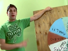 Heterosexual dudes getting queer