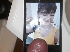 Sejeong short Cumtribute
