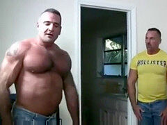 Protectmyhouse, ass fucking, couple