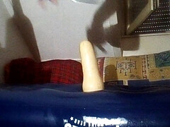 Fucking a Fucking Big Veggie!