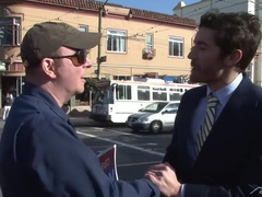 Horny Adult Movie Gay Anal Fantastic Show