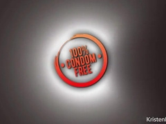 Large Penis In A Taut Wazoo