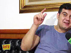 #Suite69 - Dotadão Yuri Gaucho lembra momentos da carreira no PapoMix - Parte 1 - WhatsApp PapoMix (11) 94779-1519