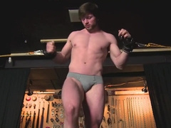 Brett Straight Bully 1