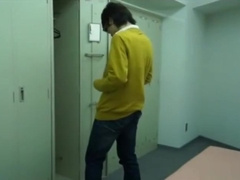 Excellent porn video homo Solo Male watch , take a look