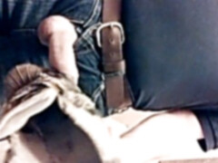 Double fucked, homo, guy