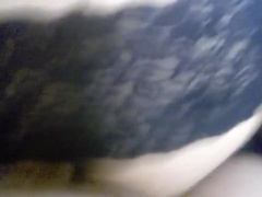 Skinny Amateur Sissy Bareback with Daddy