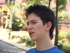 Pleasing Teacher Gay Porn Videos