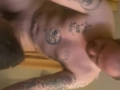 Face boinking slave super-bitch till I spray