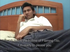 Fuckin' Dream Boyz - Hot Line Service