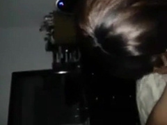 Sex with Asian CD 10