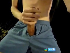 Webcam Vid From My Best Mates Younger Brother 3