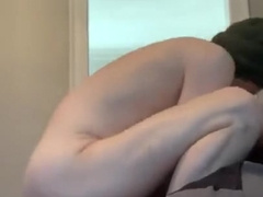 Quarantine CockFest! Yam-Sized Fuck-Sticks and Massive Geysers!!