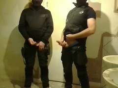 Tradie Workmate Experiments With Me