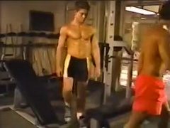 On The Rocks Workout