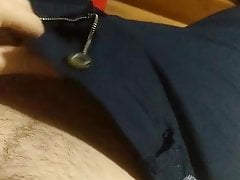 20 year old boy masturbates in front of the cam part 5