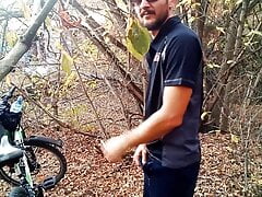 Jerking In The Park