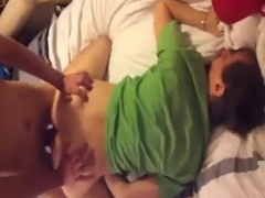 Twice Loaded Twink. 3