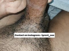 Indian hot & young long dick fucking hard