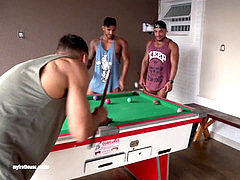 Hot gay, mexican, hd videos