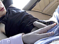 Svalnatí, straight boy, skinny