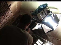 Zachary Mills - Photosession Video