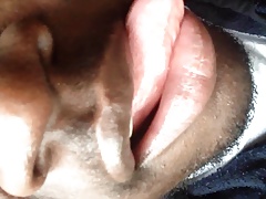 Wanna Lick My Tongue  2