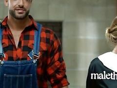 Breeding A Captive Feral