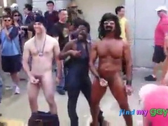 Folsom Public Jerkers Jerk for Audience 6