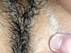 Hot take shower and cum