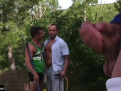 Alphamales.com - Unexpected intercourse drive