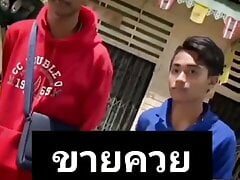 Thailand Gay