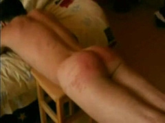 twink spanked by several object 001 9