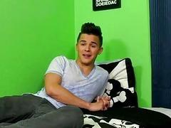 Twinks fuck in mini He's cute, has a molten slightly muscly body, and