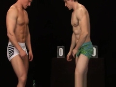 Tomas Kukal vs David Kadera