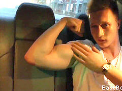 sensational Muscle idolize