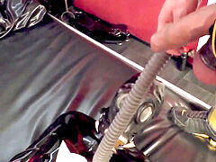 Hd videos, sadism & masochism, duo