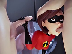 Dreidimensional, Öffentlich