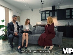 Bisexuelle, 2 femmes 1 homme, Mature, Chatte, Criant, Plan cul à trois