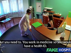 Doctors compulasory health check