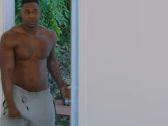 Anal, Lécher le cul, Gorge profonde, Double pénétration, Branlette thaïlandaise, Interracial, Petite femme, Voyeur