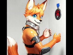 Accident, Homosexuelle, Humiliation, Solo